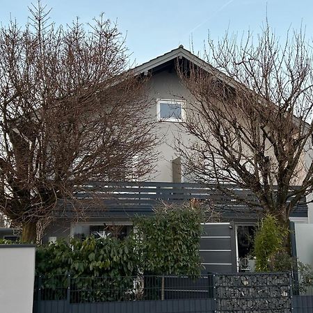 Moderne Ferienwohnung Direkt In Landsberg Am Lech Exterior photo